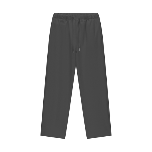 Heavyweight Fleece Straight Leg Pants