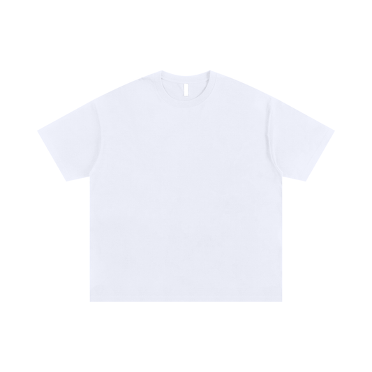 Unisex Oversized Cotton T-Shirt
