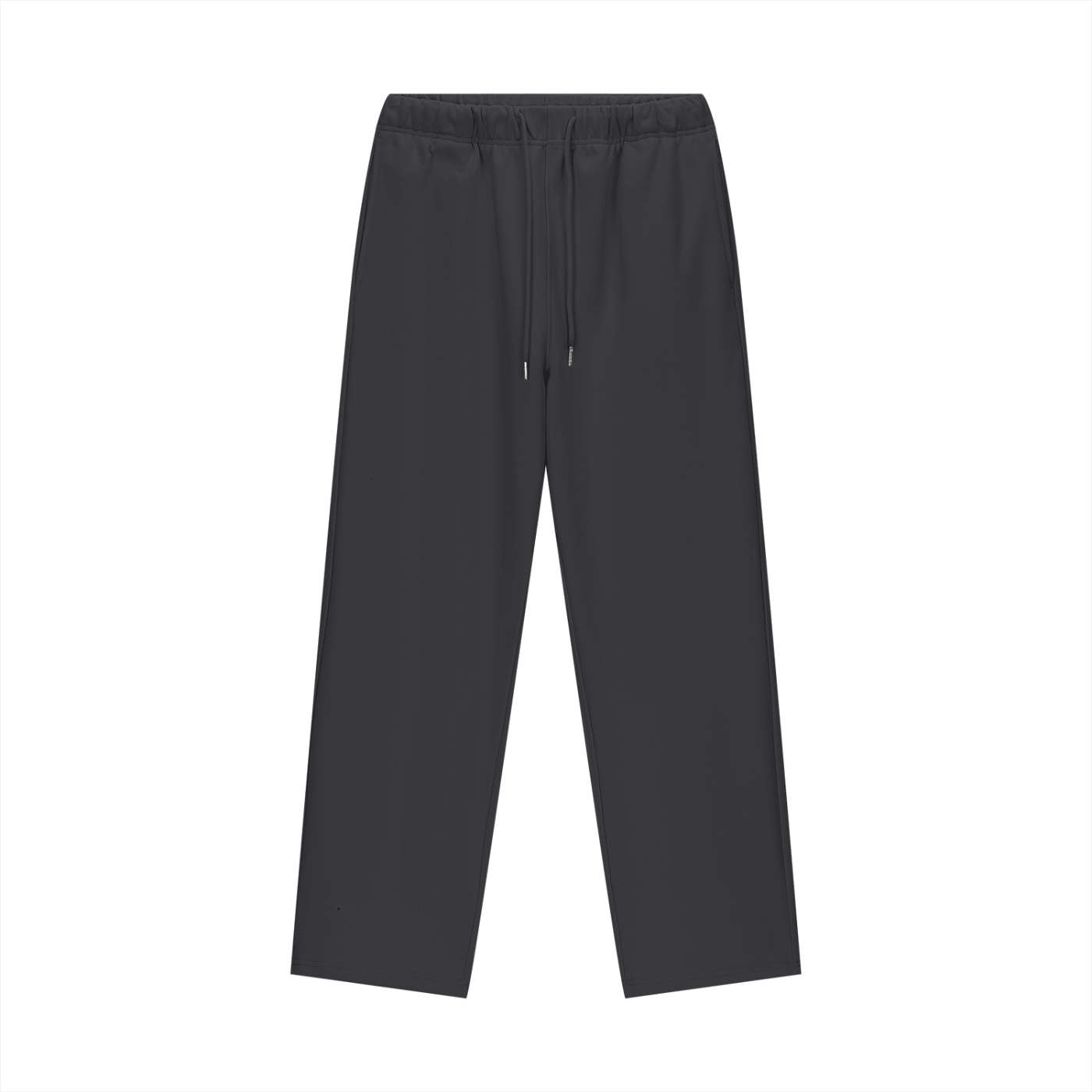 Heavyweight Fleece Straight Leg Pants